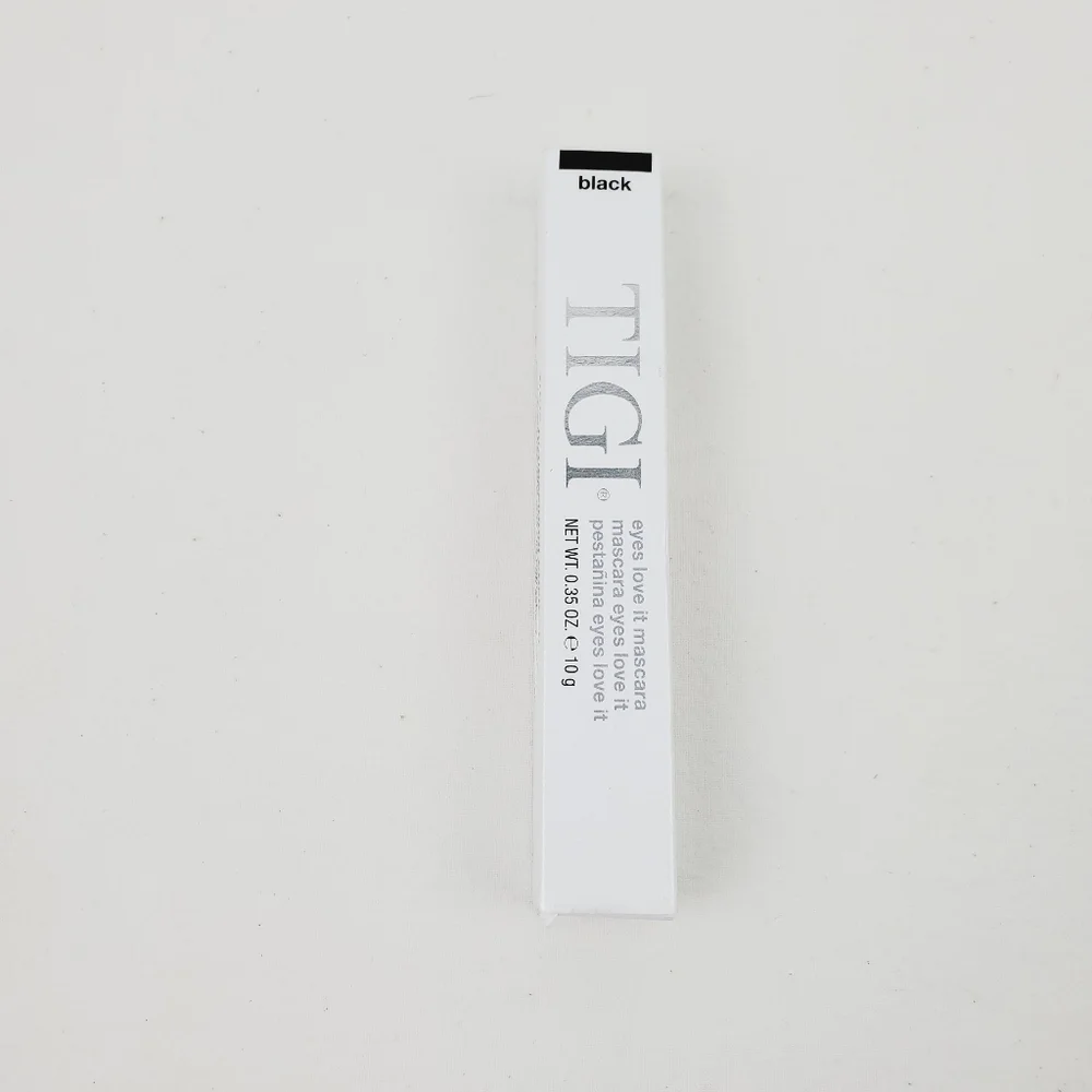 LAST ONE ❤️ TIGI Eyes Love It Mascara